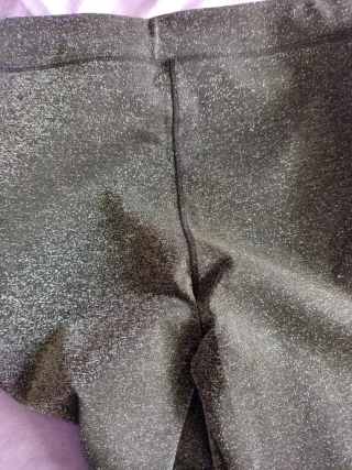 Leggings brillantes mujer Talla L