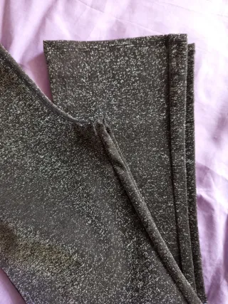 Leggings brillantes mujer Talla L