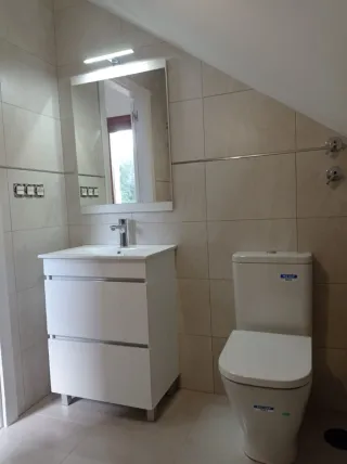 Instalaciones eletricas, fontaneria y calefacción