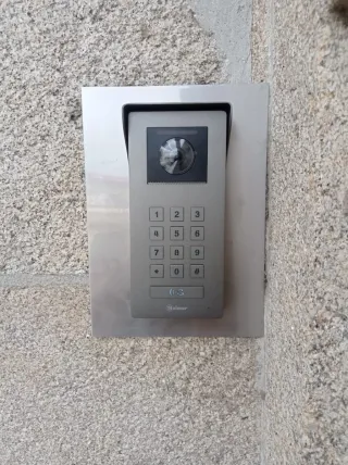 Instalaciones eletricas, fontaneria y calefacción