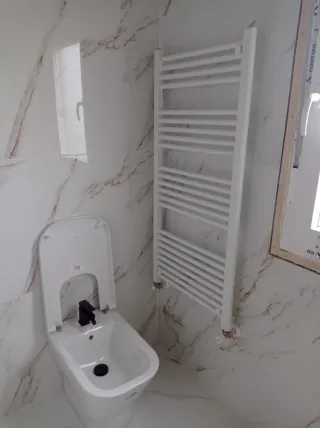 Instalaciones eletricas, fontaneria y calefacción