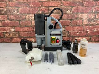 Taladro Magnético Euroboor ECO.40S