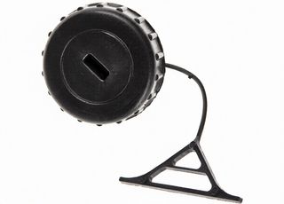 TAPÓN DEPÓSITO GASOLINA Y ACEITE MOTOSIERRA STIHL