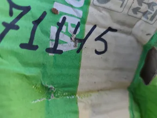 Piloto trasero derecho Renault 11