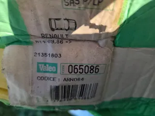 Piloto trasero derecho Renault 11