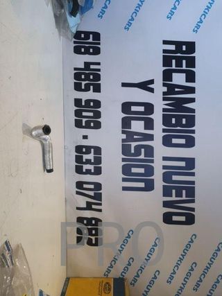 tubo bomba opel omega A nuevo