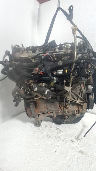 MOTOR COMPLETO OPEL CORSA D