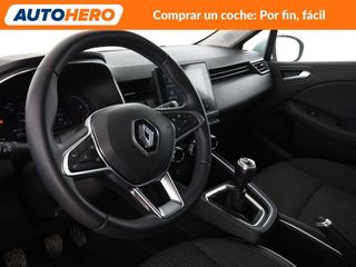 Renault Clio 1.0 TCe Zen