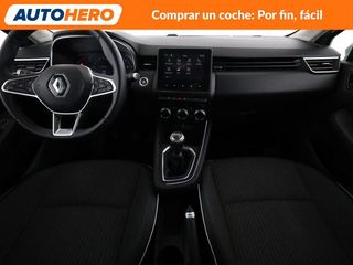 Renault Clio 1.0 TCe Zen