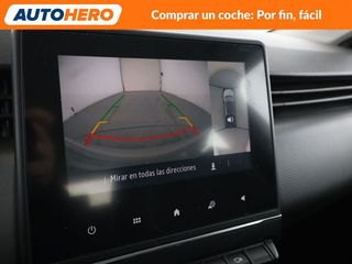 Renault Clio 1.0 TCe Zen