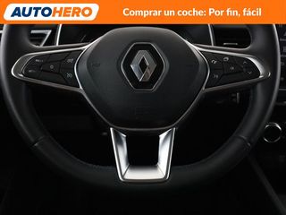 Renault Clio 1.0 TCe Zen
