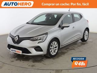 Renault Clio 1.0 TCe Zen