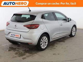 Renault Clio 1.0 TCe Zen