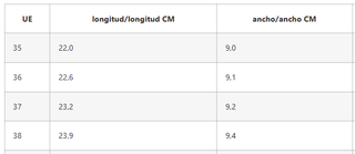 Botas barefoot T36-38 Marrón