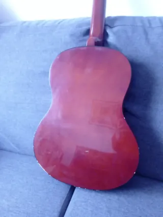 Guitarra Acústica Española