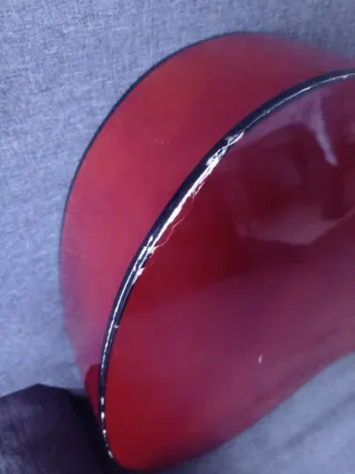 Guitarra Acústica Española