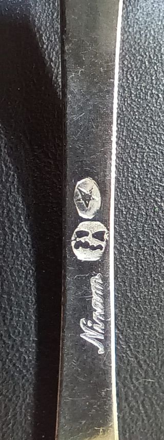 CUCHARAS DE HELADO 6 SERVICIOS PLATA