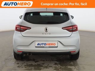 Renault Clio 1.0 TCe Zen