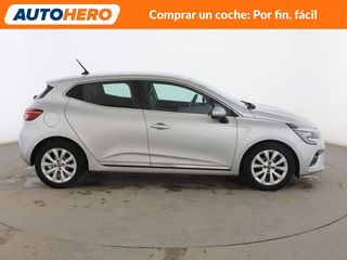 Renault Clio 1.0 TCe Zen