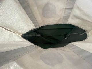 Bolsa Tote Lona Edición Limitada Trader Joe's