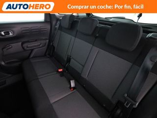 Citroën C3 Aircross 1.6 Blue-HDi Feel