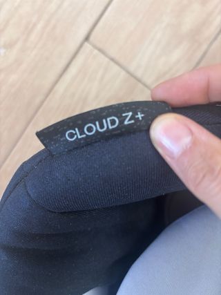 Trio Cybex Mios colore Blue navy