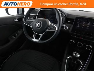 Renault Clio 1.0 TCe Zen