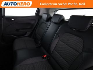 Renault Clio 1.0 TCe Zen