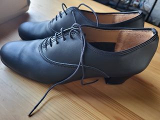 Zapatos Flamenco Talla 44 Nuevos