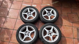 Llantas Originales Toyota MR2 ZZW30