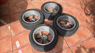 Llantas Originales Toyota MR2 ZZW30