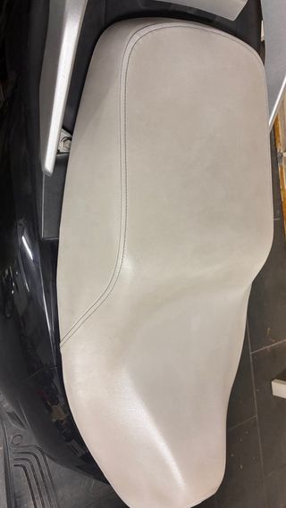 Daelim Steezer 125  muy buen estado.