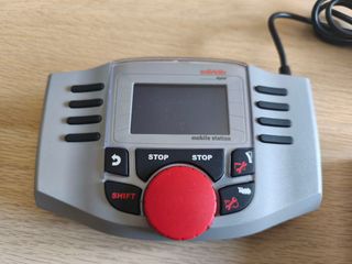Märklin Digital Control Station 2