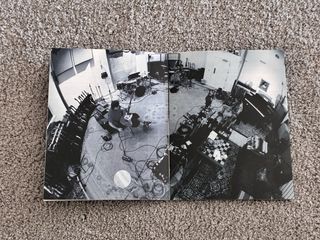 CD Pearl Jam - Binaural (2000)