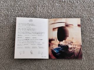 CD Pearl Jam - Binaural (2000)