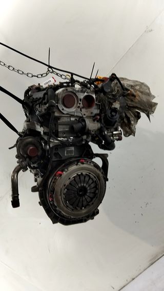 MOTOR COMPLETO OPEL CORSA D