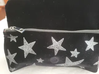 Bolsos Charlotte Tilbury Disney 100 ,2×60,1×37