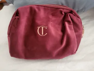 Bolsos Charlotte Tilbury Disney 100 ,2×60,1×37