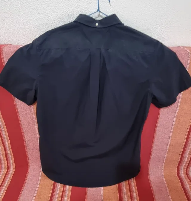 Camisa Tommy Hilfiger Talla L (ORIGINAL)