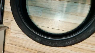 Neumático Moto 110/70-16