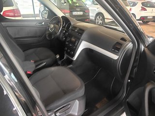 Skoda Yeti Ambition 1.2 TSI 105 CV