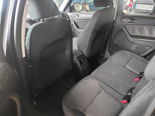 Skoda Yeti Ambition 1.2 TSI 105 CV