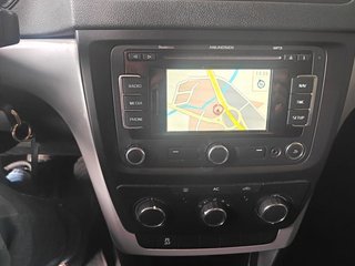 Skoda Yeti Ambition 1.2 TSI 105 CV