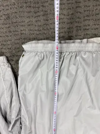 ¡¡OFERTA!! Talla XL Chaqueta Reebok con etiqueta