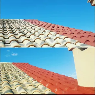 Reformas integrales y rehabilitación de terrazas