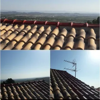 Reformas integrales y rehabilitación de terrazas