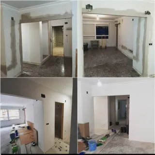 Reformas integrales y rehabilitación de terrazas