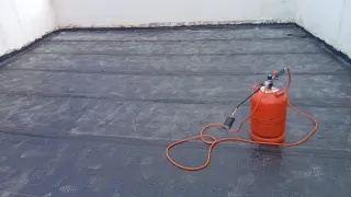 Reformas integrales y rehabilitación de terrazas