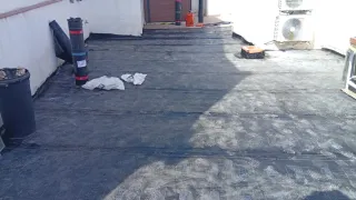 Reformas integrales y rehabilitación de terrazas