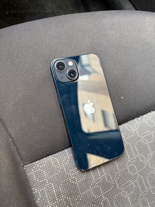iPhone 13 Azul Marino